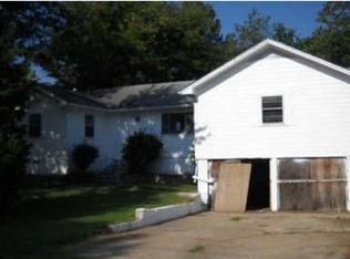 4209 N Cypress St, North Little Rock, AR 72116