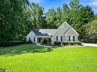 2321 Herring Woods Trl, Grayson, GA 30017