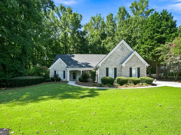 2321 Herring Woods Trl, Grayson, GA 30017