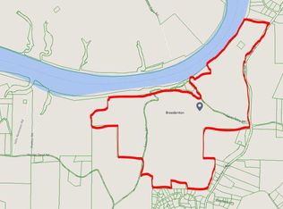 2751 Eaves Ferry Rd, Decatur, TN 37322