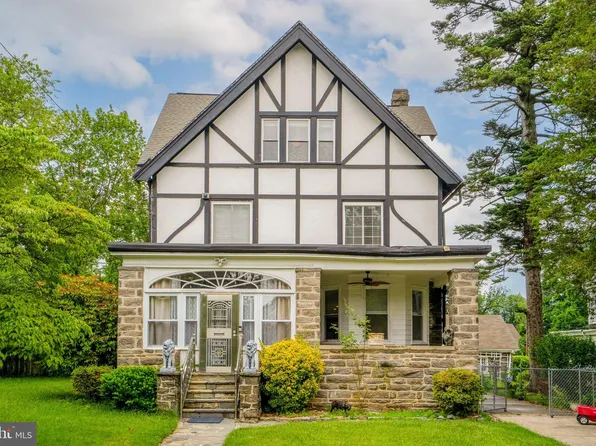 5205 Overbrook Ave, Philadelphia, PA 19131