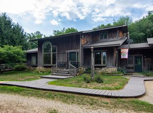 11410 Jones Rd, Berrien Springs, MI 49103