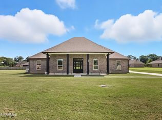 296 Petite Rue De Landon, Opelousas, LA 70570