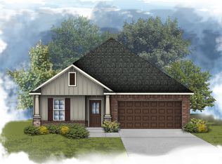 Norris IV J Plan, Meadow Crest, Hazel Green, AL 35750