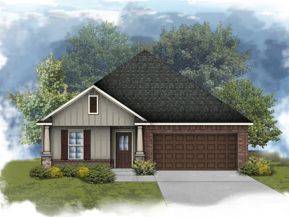 Norris IV J Plan, Meadow Crest
