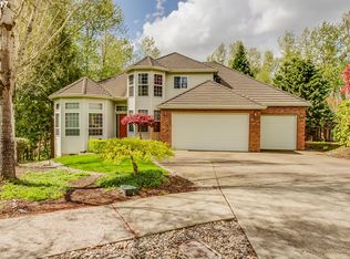 14911 SE Megan Way, Clackamas, OR 97015