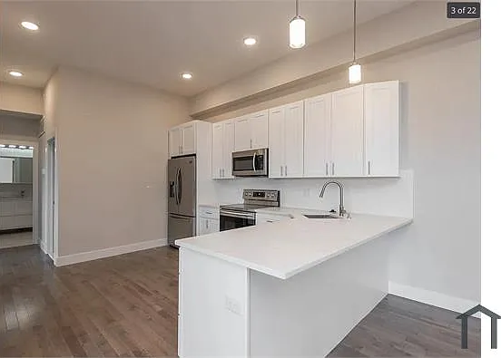 1631 Point Breeze Ave #2F — Photo 3