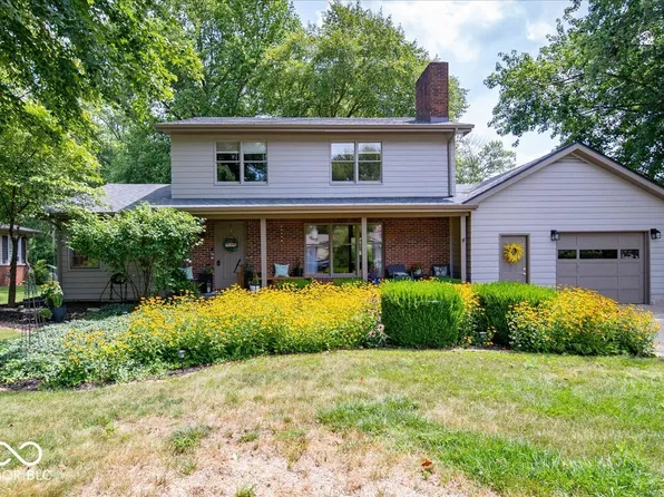 424 Lockerbie Rd, Shelbyville, IN 46176