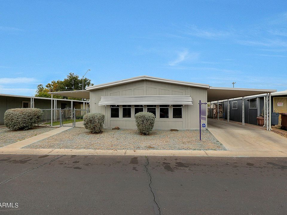 8301 N 103rd Ave LOT 69, Peoria, AZ 85345 | Zillow