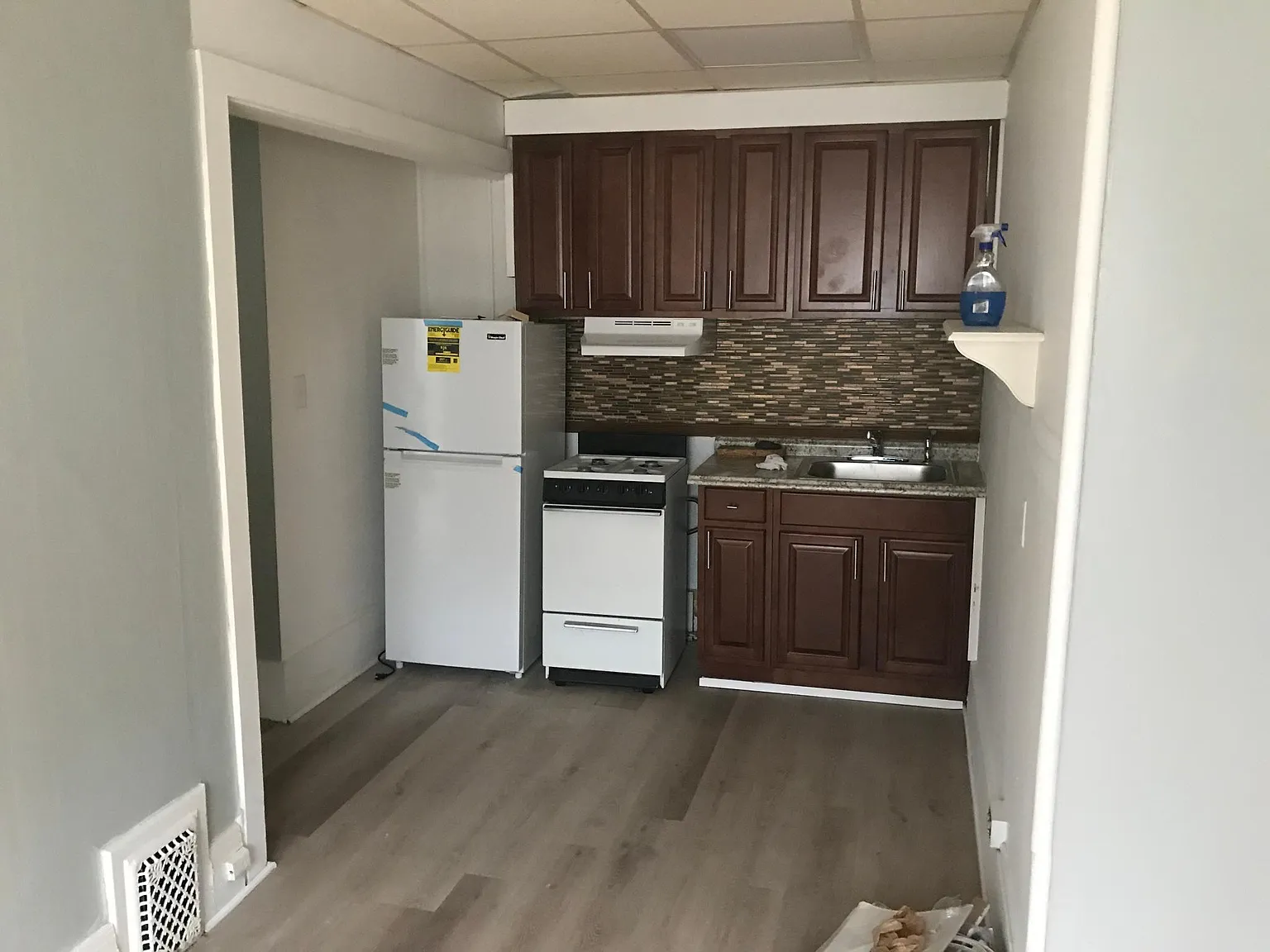 112 Berkeley St — Photo 4