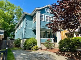 636 Rhode Island Ave, Norfolk, VA 23508