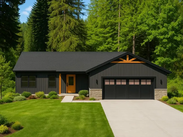 LOT 1085 Miller Rd, La Valle, WI 53941