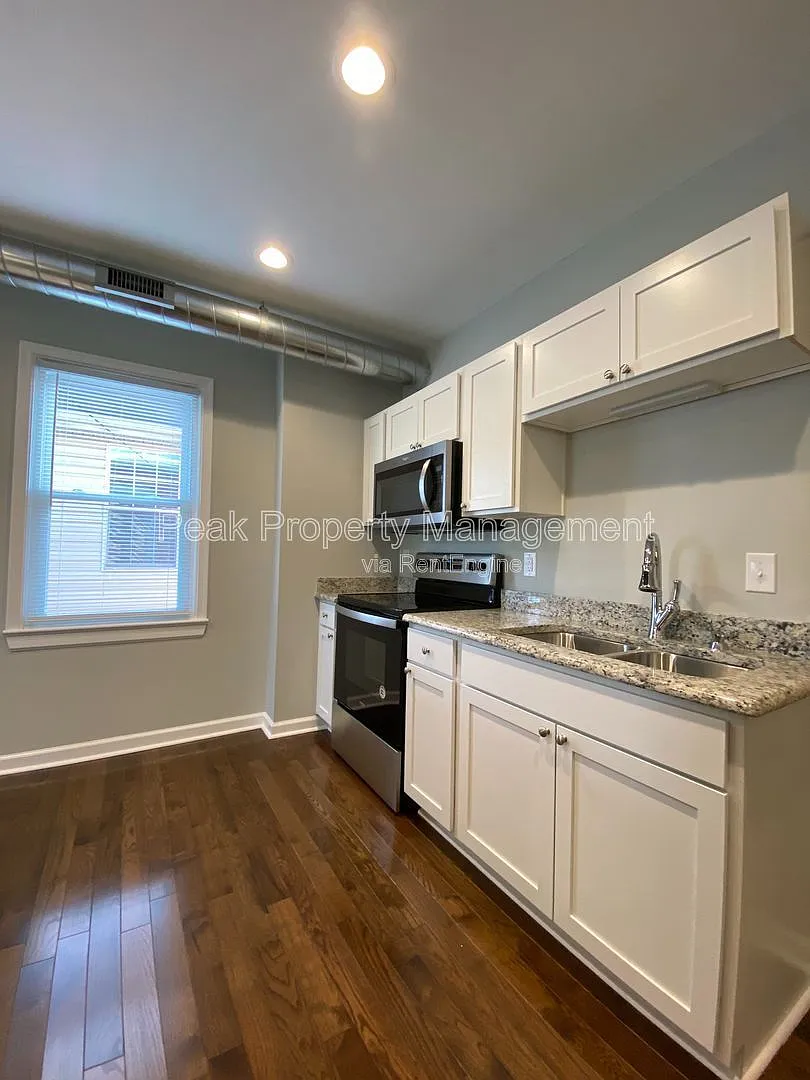 1 bed, 1.0 bath, 626 sqft, $1,200 — Photo 3