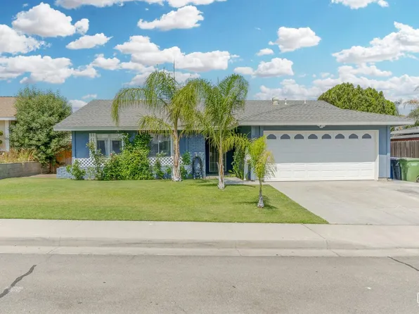 13 Woodlawn Ave, Taft, CA 93268