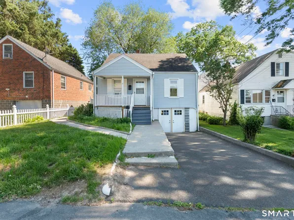 12 Finley Street, Norwalk, CT 06850