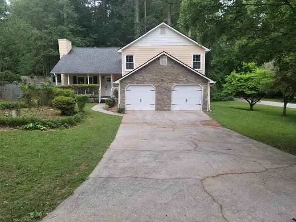 4937 Muirwood Dr, Powder Springs, GA 30127