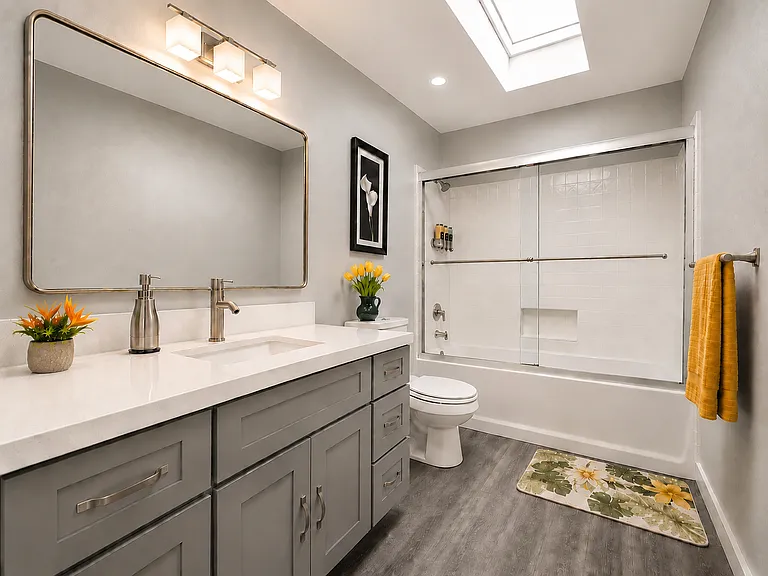 4407 S Shell St — Photo 25