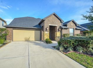 28910 Hollycrest Dr, Katy, TX 77494