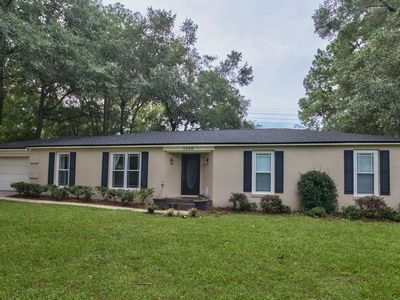 2849 Ohara Dr, Tallahassee, FL, 32309