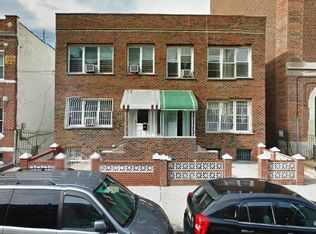 1250 Ovington Ave, Brooklyn, NY 11219