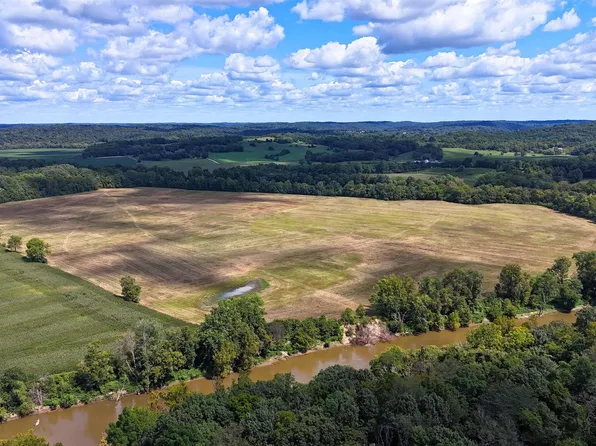 99/- Acres State Rd #450, Williams, IN 47470