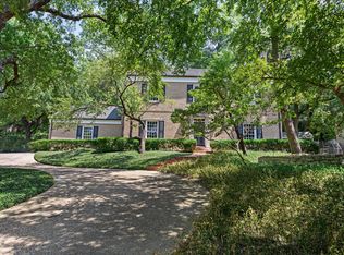 3005 Harlanwood Dr, Fort Worth, TX 76109