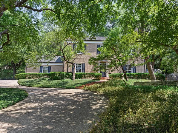 3005 Harlanwood Dr, Fort Worth, TX 76109