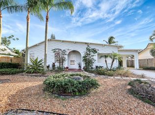 260 SE Villas St, Stuart, FL 34994