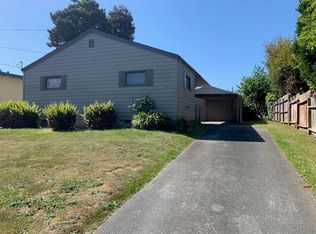2436 17th St, Eureka, CA 95501