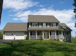 967 Sylvia Ridge Rd, Dyke, VA 22935