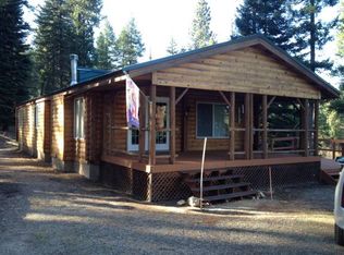 38 Valley View Heights Dr, Garden Valley, ID 83622