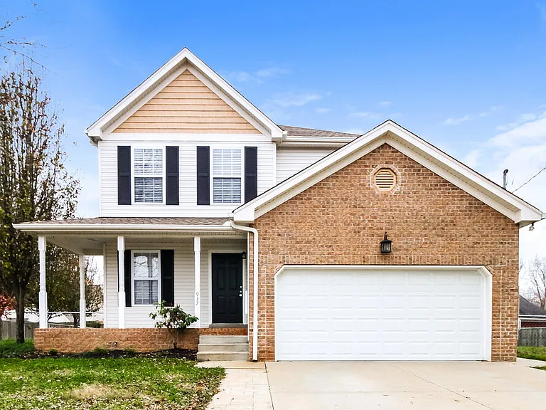 937 Pebble Beach Cir — Photo 1