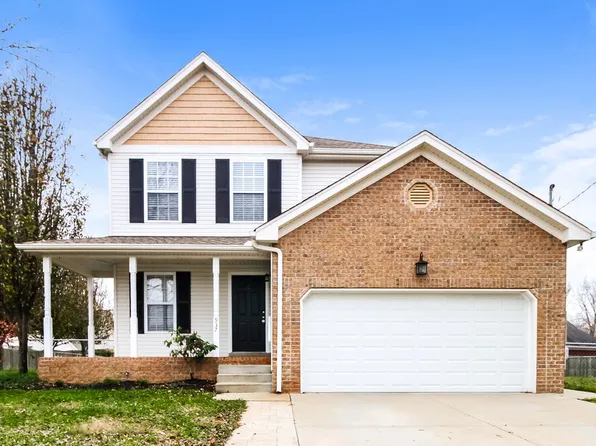 937 Pebble Beach Cir, Mount Juliet, TN 37122