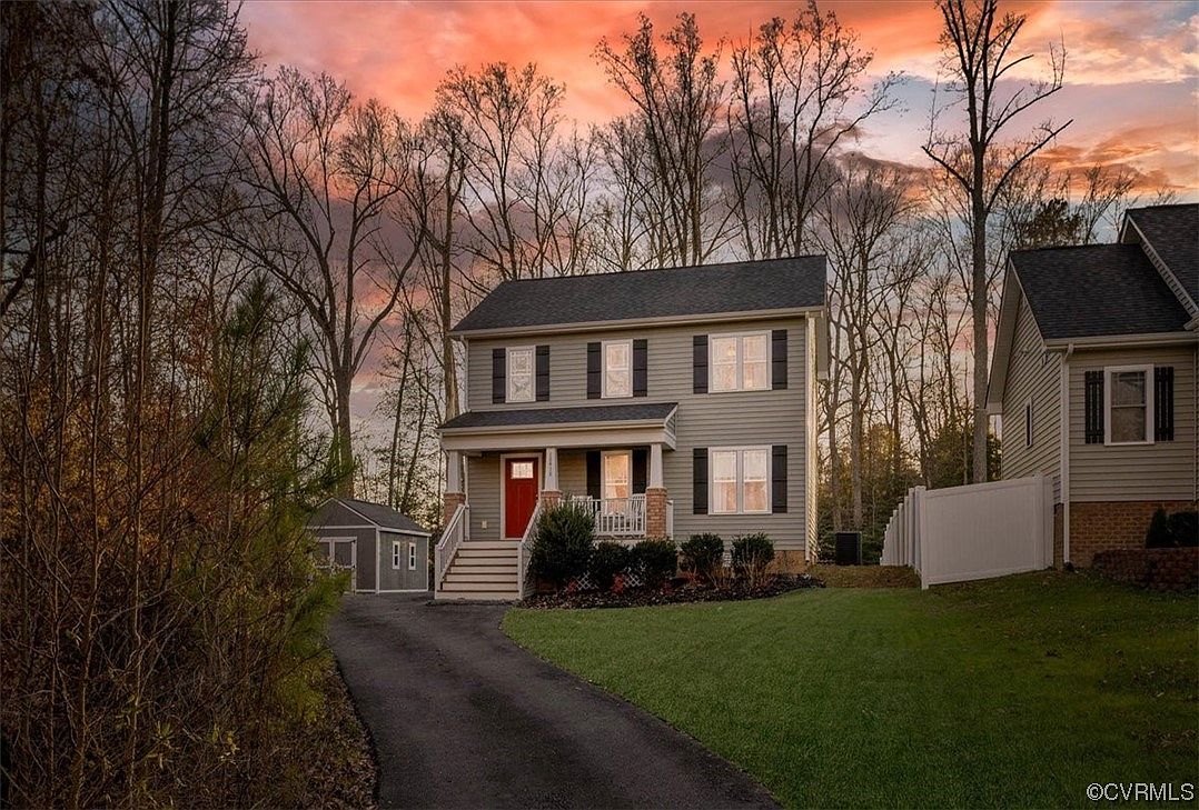 12418 Percival St, Chester, VA 23831 Zillow