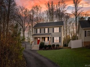 12418 Percival St, Chester, VA 23831