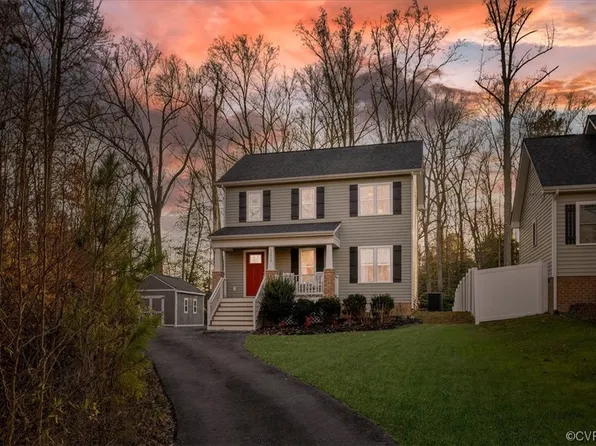 12418 Percival St, Chester, VA 23831