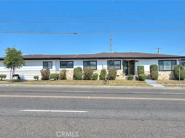 1345 W 124th St, Los Angeles, CA 90044
