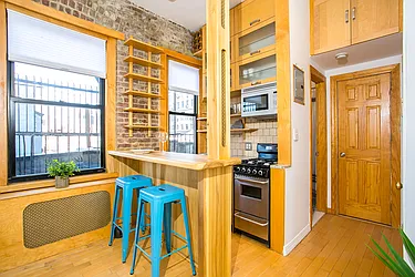 Rented by Oxford Property Group