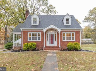 8444 Alvin Rd, Pasadena, MD 21122