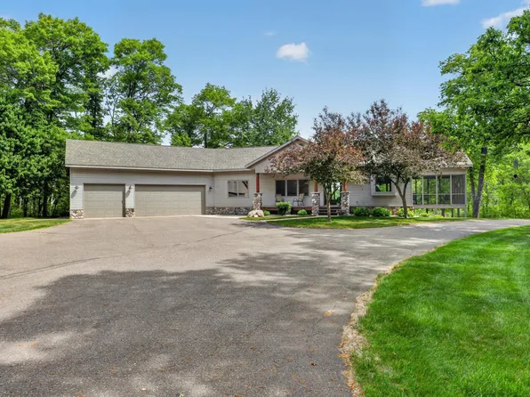 35496 Rocky Rd, Crosslake, MN 56442