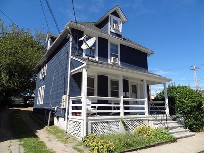 39 Jetland Place, Bridgeport, CT, 06605