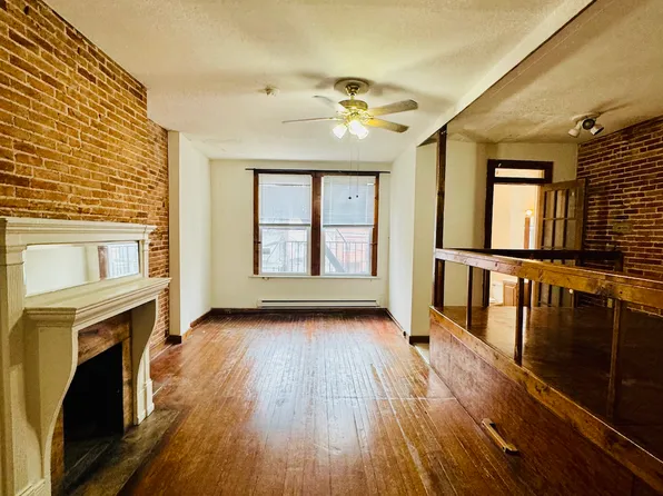 1018 N Calvert St APT 2R, Baltimore, MD 21202