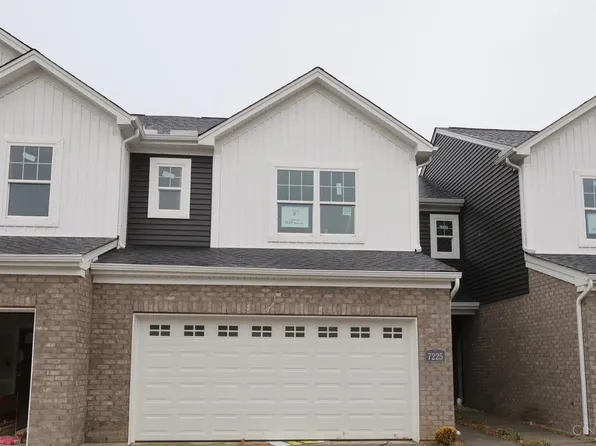 7225 Grandway Dr #3, West Chester, OH 45069