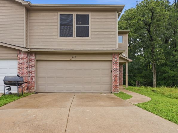 3-bed townhouse in Dallas, TX — 5.5% cap rate