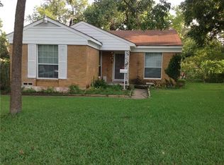 3316 Grayson Dr, Dallas, TX 75224