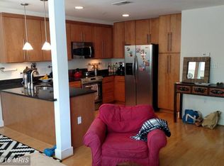 1524 Independence Ave SE APT 201, Washington, DC 20003