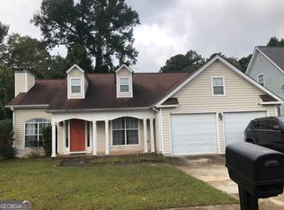 6647 Chesepeake Trl, Rex, GA 30273