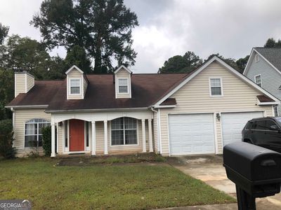 6647 Chesepeake Trl, Rex, GA, 30273