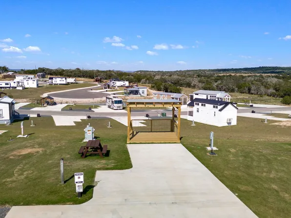 5386 Ranch Road 1376 #103 LOT 103, Fredericksburg, TX 78624