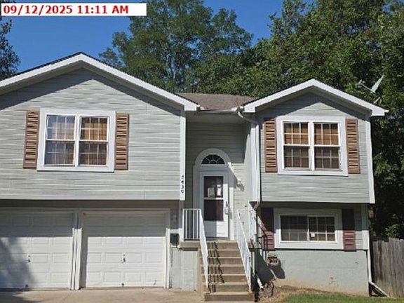 Property Front View